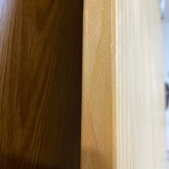 テーブル天板に使用してた板の画像