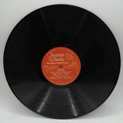 ポリネシア・カルチャー・センター invitation to paradise LP レコードの画像