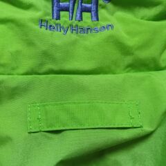 HH　ヘリーハンセンジャケット　Lサイズ　の画像