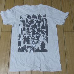 FUCKING AWESOME Tシャツの画像