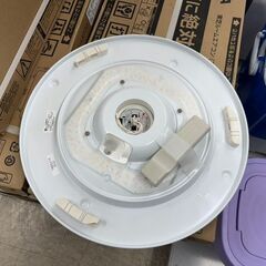 J3316 大光電気　 LEDシーリングライト　　DXL-70800EN　2020年製　8畳用　　参考価格：7,980円の画像