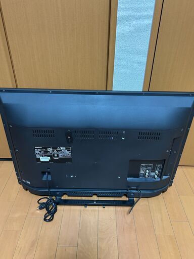 【交渉中】TOSHIBA REGZA 32S20 2016年製 32型 液晶テレビ + Fire TV Stick 第3世代 + ブルーレイディスクレコーダー（DBR-Z310）セット