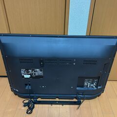 【交渉中】TOSHIBA REGZA 32S20 2016年製 32型 液晶テレビ + Fire TV Stick 第3世代 + ブルーレイディスクレコーダー（DBR-Z310）セットの画像