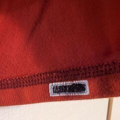 トナカイトップス100の画像