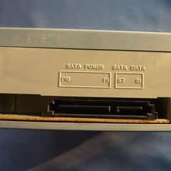 パソコン用DVDプレイヤー　500円の画像