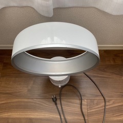 ダイソン　扇風機の画像