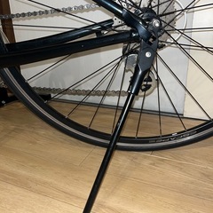 ジャイアント★エスケープ R3W★XXS★クロスバイクの画像