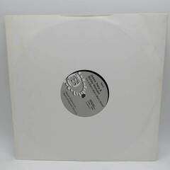 Jeanie Tracy & Bobby Womack ?Its A Mans Mans Mans World DJ ハウス レコードの画像