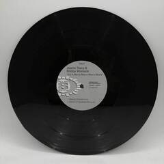 Jeanie Tracy & Bobby Womack ?Its A Mans Mans Mans World DJ ハウス レコードの画像