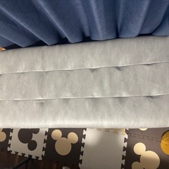 ダイニングベンチの画像