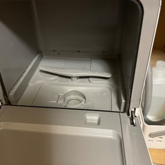 食洗機の画像