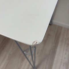 テーブルの画像