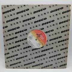 JAMMIN' AT THE DISCO 12" SINGLE US FANTASY WMOT 1979 2 TRACK B/W SOUL MANの画像