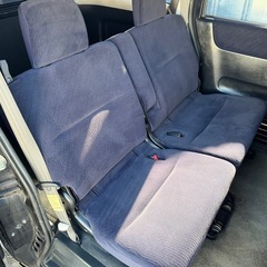 🉐【支払い総額25万円】車検令和8年11月1日H19年式 バモスターボナビTV ETC PW 調子良好 キーレス 乗って帰れる！の画像