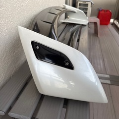 86  zn6 ウィング
の画像