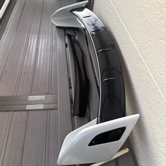 86  zn6 ウィング
の画像