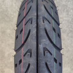 DUROタイヤ HF-296A 100/90-10 10インチタイヤの画像