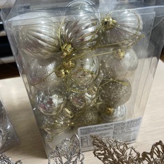 オーナメントの画像