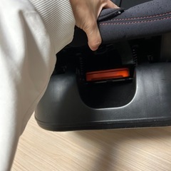 チャイルドシート0歳から4歳までの画像