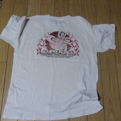 PIKO Tシャツ　白の画像