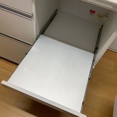 12/13引き取り限定
キッチンカウンターの画像