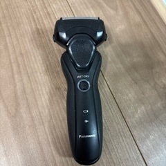 パナソニック　髭剃り　ES-RT39の画像