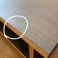 テレビ台TV台☆ローボード150cm✕40cm✕23cmの画像