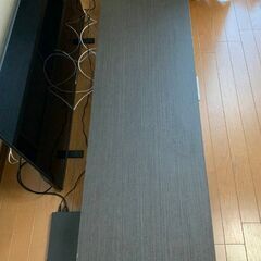 テレビ台TV台☆ローボード150cm✕40cm✕23cmの画像