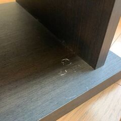 テレビ台TV台☆ローボード150cm✕40cm✕23cmの画像