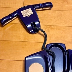 【0円】オムロン 体重体組成計 カラダスキャン HBF-355-Aの画像