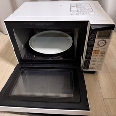 電子レンジ　無料　の画像