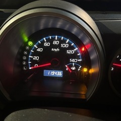 ユーザー買取車です。激安の画像