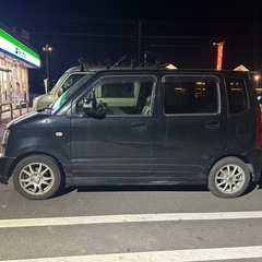 ユーザー買取車です。激安の画像
