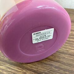 【差し上げます】 PEARL LIFE　二段　ランチジャーの画像