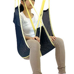 介護リフト用 スリングシートの画像