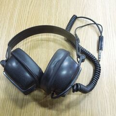 当時物 JHC ステレオ ヘッドフォン JH-87M 2プラグ ヘッドホン 元箱あり オーディオ 昭和レトロ コレクション 札幌市 新道東店の画像