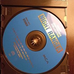 ロック・マスターピース・コレクション　　ナイトレンジャー・ベストの画像