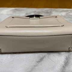 コーチ、ハンドバックの画像