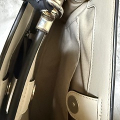 コーチ、ハンドバックの画像