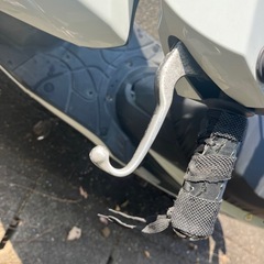 今日お決めになると4980円引き(12月7日中)SYM GT125の画像