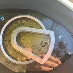 今日お決めになると4980円引き(12月7日中)SYM GT125の画像