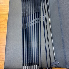ゴルフクラブ    メンズ　初心者セット の画像
