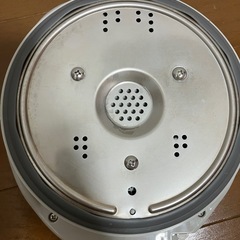 【決定】2021年製　象印加湿器の画像