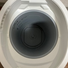 【決定】2021年製　象印加湿器の画像