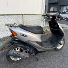 爆安‼️ ライブディオ 人気の中期 7馬力❤️‍🔥の画像