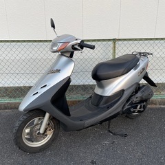 爆安‼️ ライブディオ 人気の中期 7馬力❤️‍🔥の画像