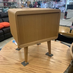 ミニチェストの画像