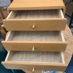 ミニチェストの画像