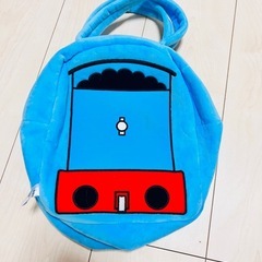 トーマス　ハンドバッグの画像