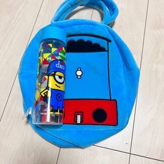 トーマス　ハンドバッグの画像